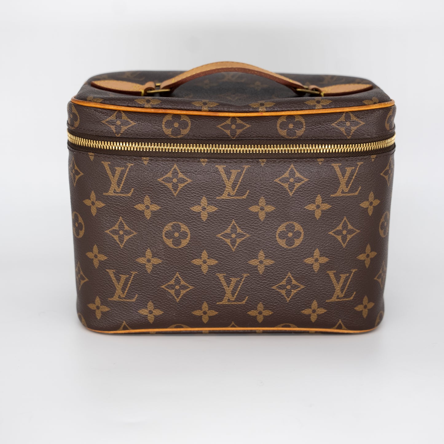 Louis Vuitton Vanity Monogram Nice BB