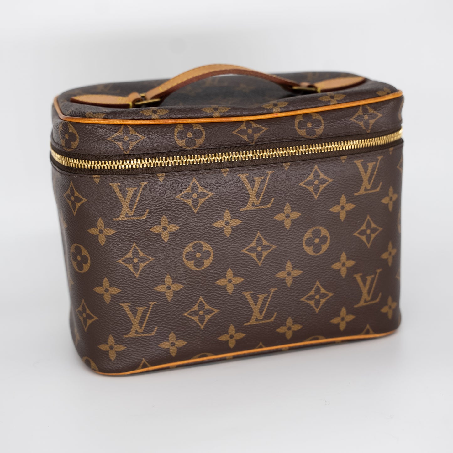 Louis Vuitton Vanity Monogram Nice BB