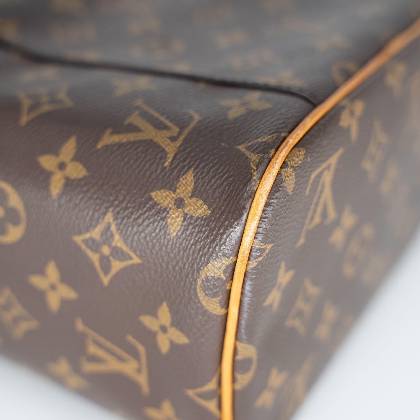 Louis Vuitton Vanity Monogram Nice BB