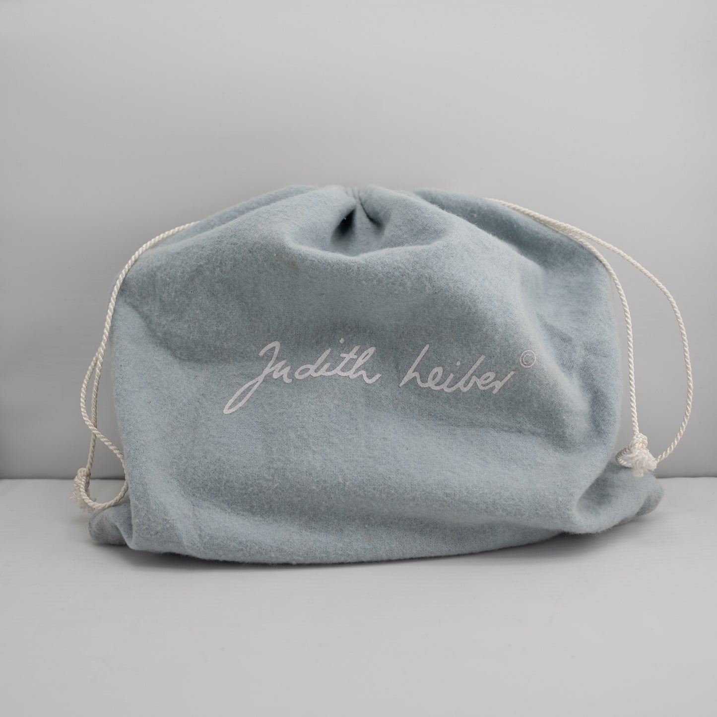 Judith Leiber Vintage Crystal Clutch Evening Bag