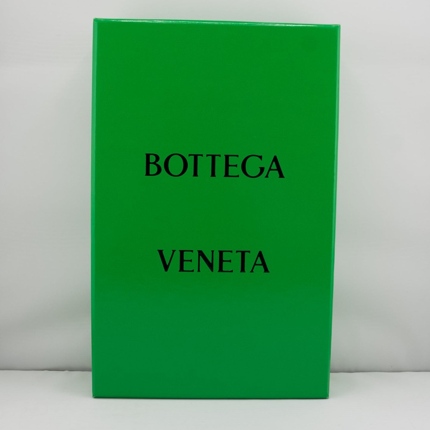 Bottega Veneta Interratio Long Wallet NWT Parakeet