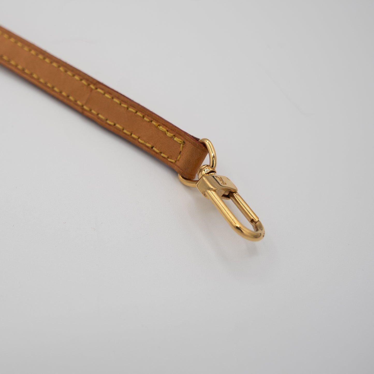 Louis Vuitton Vintage Takashi Murakami Collection Pochette Long Crossbody Strap