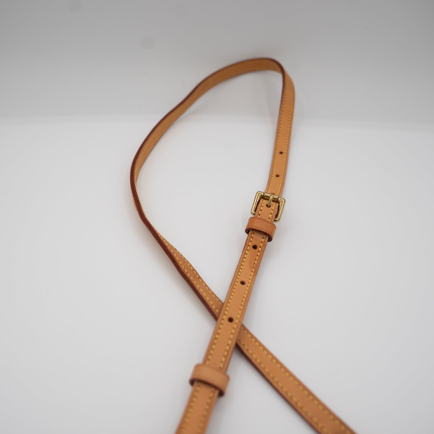 Louis Vuitton Vintage Takashi Murakami Collection Pochette Long Crossbody Strap