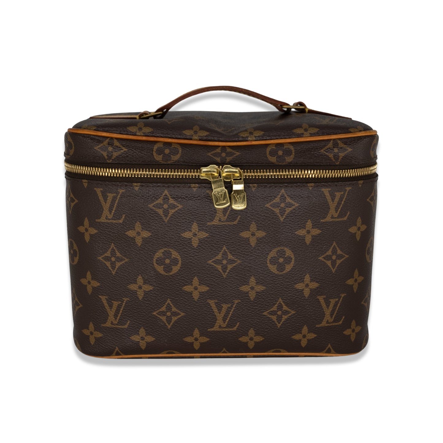 Louis Vuitton Vanity Monogram Nice BB