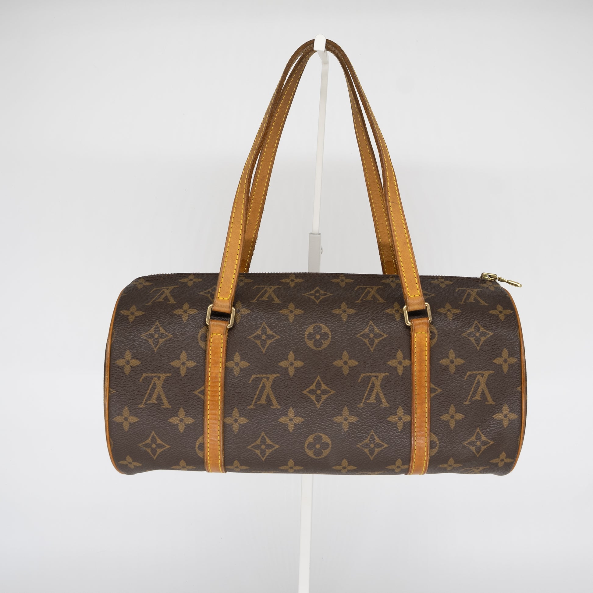 Louis Vuitton, Bags, Louis Vuitton Papillon 3 With Mini Set Monogram