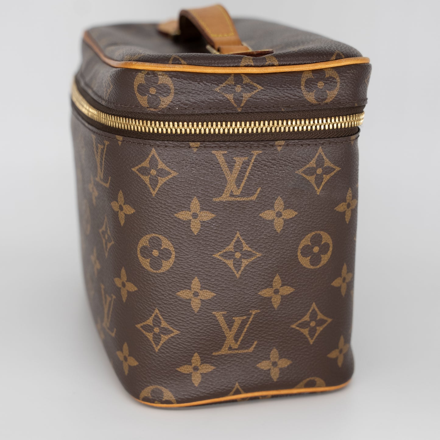 Louis Vuitton Vanity Monogram Nice BB