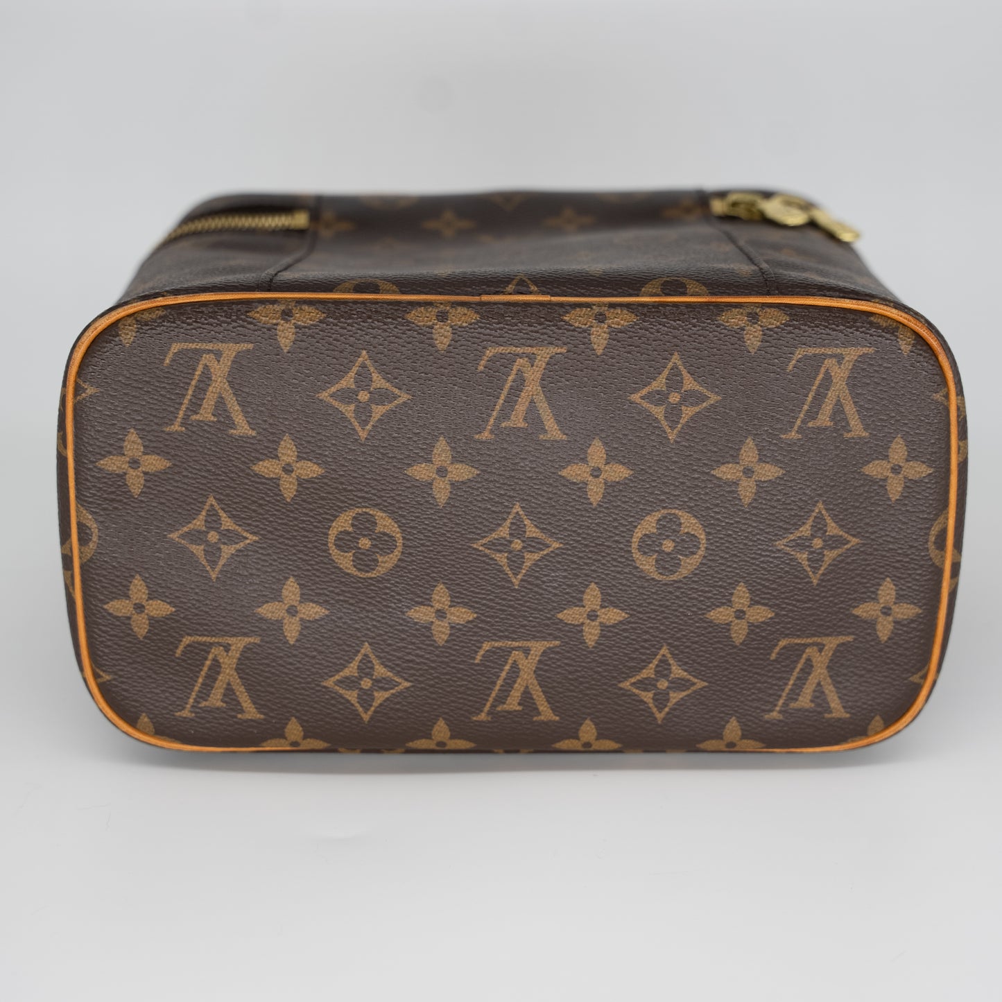 Louis Vuitton Vanity Monogram Nice BB