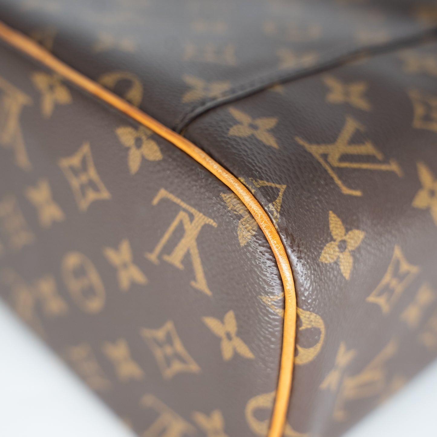 Louis Vuitton Vanity Monogram Nice BB