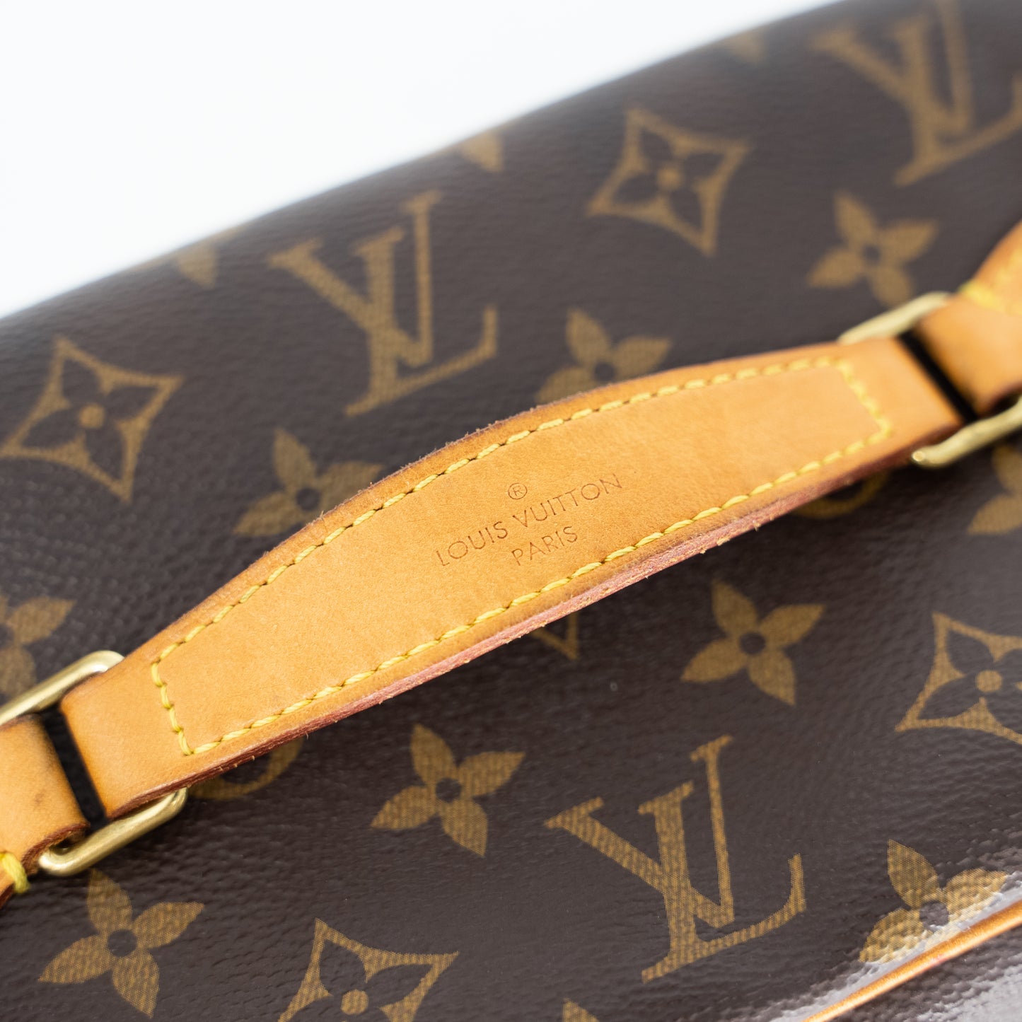 Louis Vuitton Vanity Monogram Nice BB