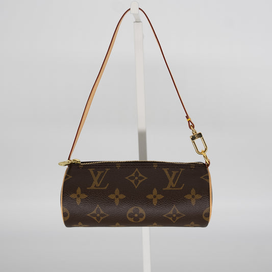 Louis Vuitton 2023 New Square Bag #lvbag 