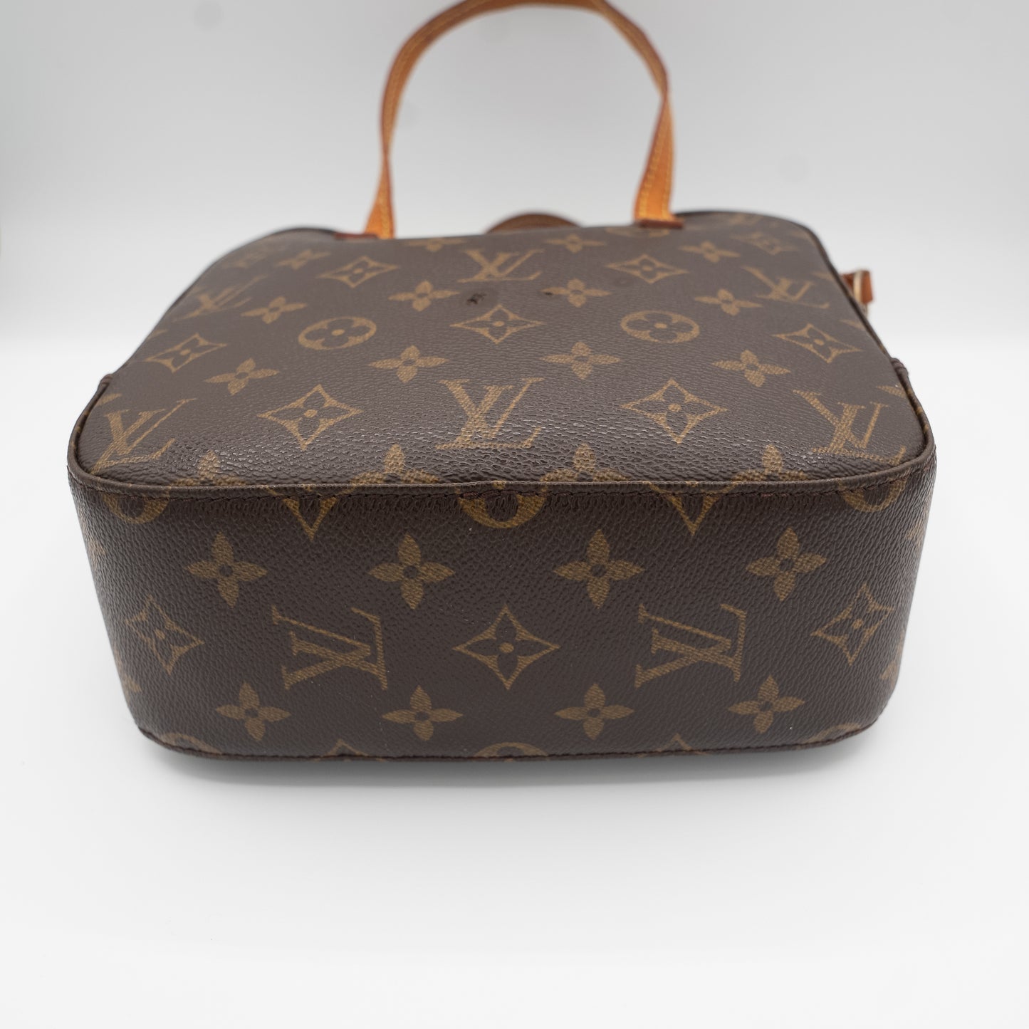 Louis Vuitton Monogram Spontini 2Way Crossbody Handbag Strap