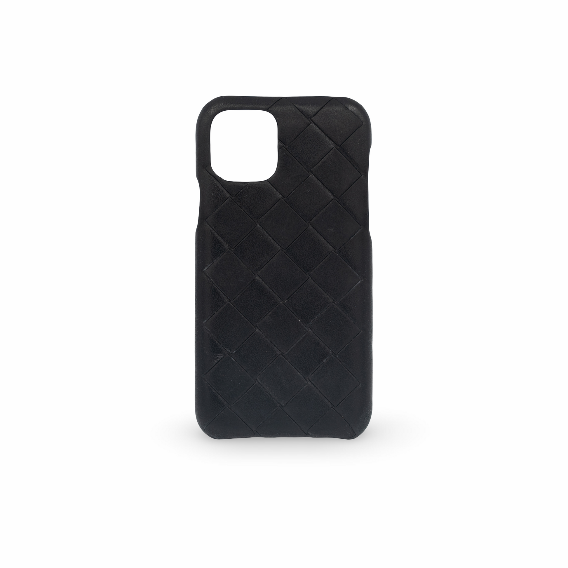 Bottega Veneta iPhone 14 Phone Case Black – SINK VNTG Bottega Veneta iPhone 14 Phone Case Black – SINK VNTG