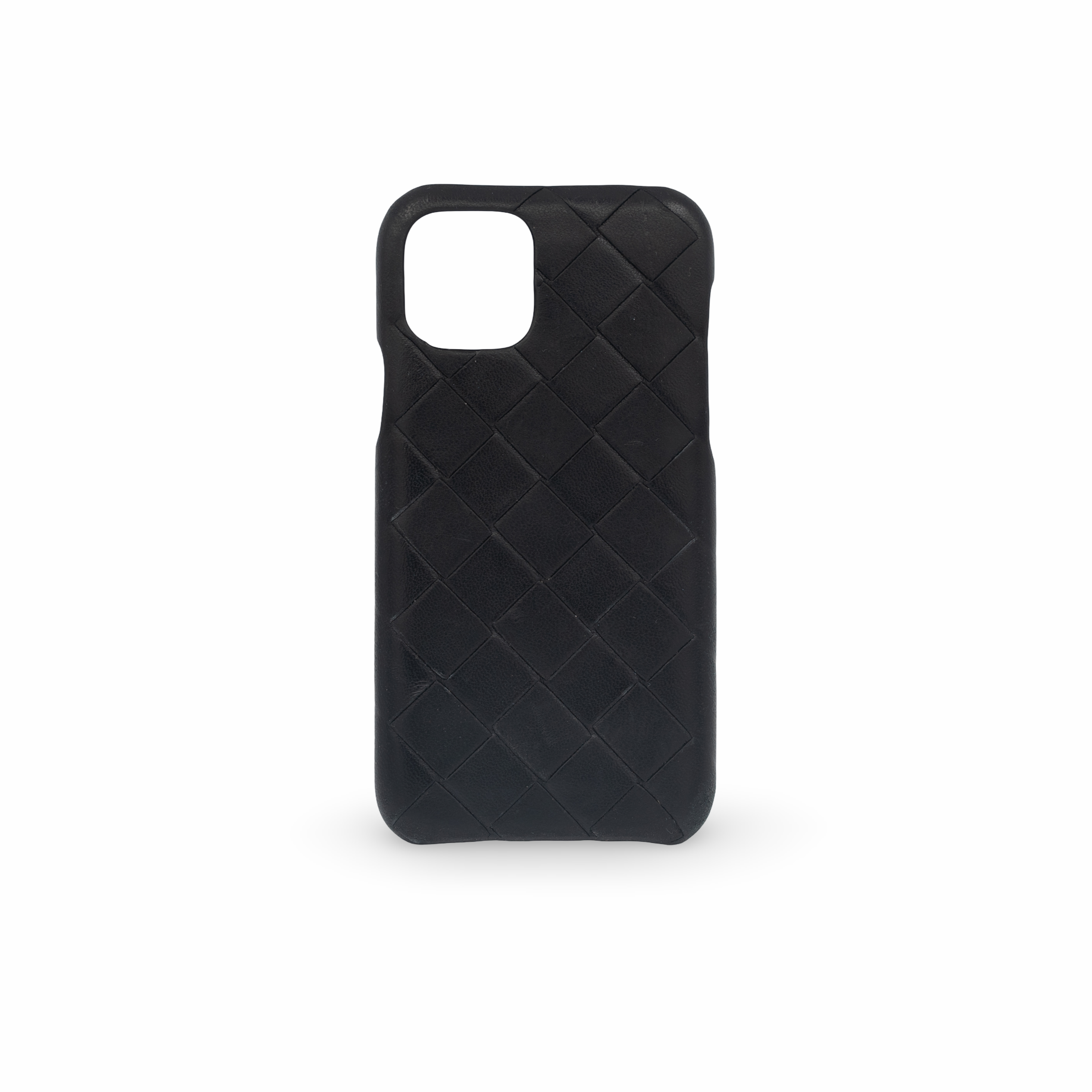Bottega Veneta iPhone 14 Phone Case Black – SINK VNTG