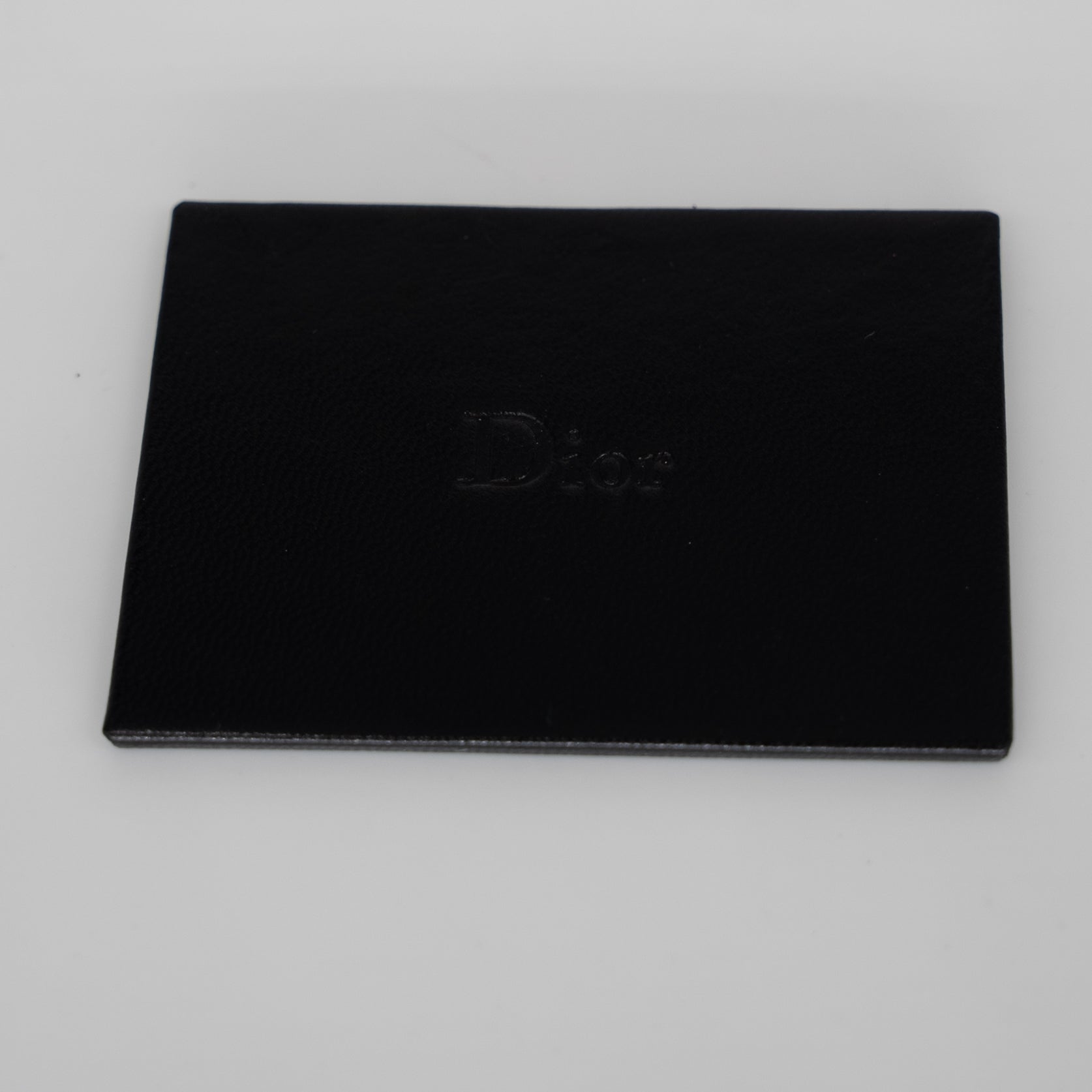 Christian Dior Embellished Beaded Black Mini Saddle Bag Limited Editio –  SINK VNTG